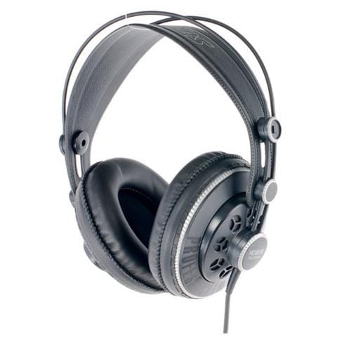 HD681B, Circumaurale, Nero, 10 - 30000 Hz, 187 x 107 x 200 mm, Neodimio, semi-aperto - Foto 1